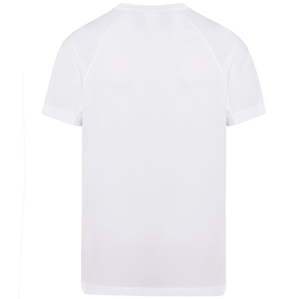 Camiseta Sport Man Trasero